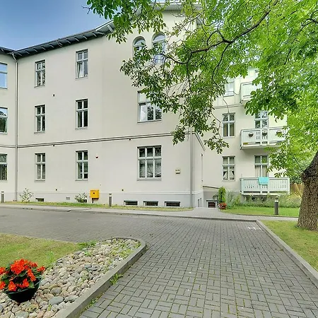 Sopocka Kamienica Appartamento