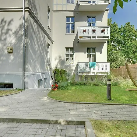 Apartman Sopocka Kamienica Sopot