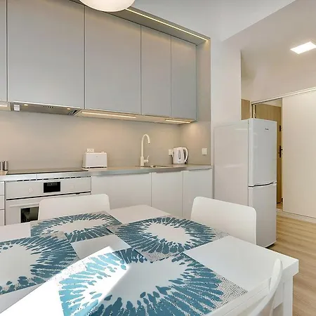 Apartman Sopocka Kamienica
