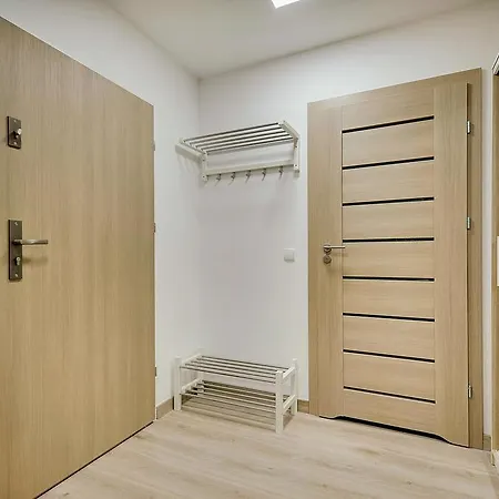 Sopocka Kamienica Apartman Sopot