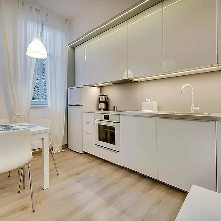 Apartman Sopocka Kamienica