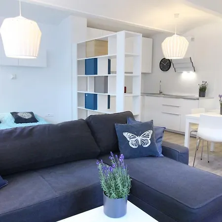 Apartman Sopocka Kamienica