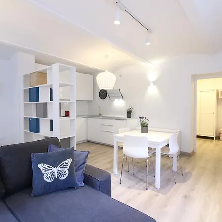 Sopocka Kamienica Apartman Sopot