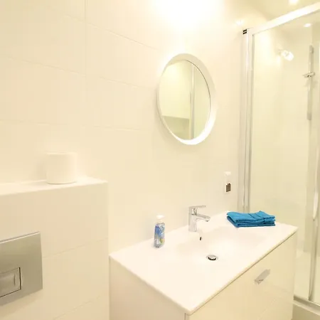 Apartman Sopocka Kamienica *